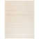Hornsey Hooked Champagne/Cream Rug