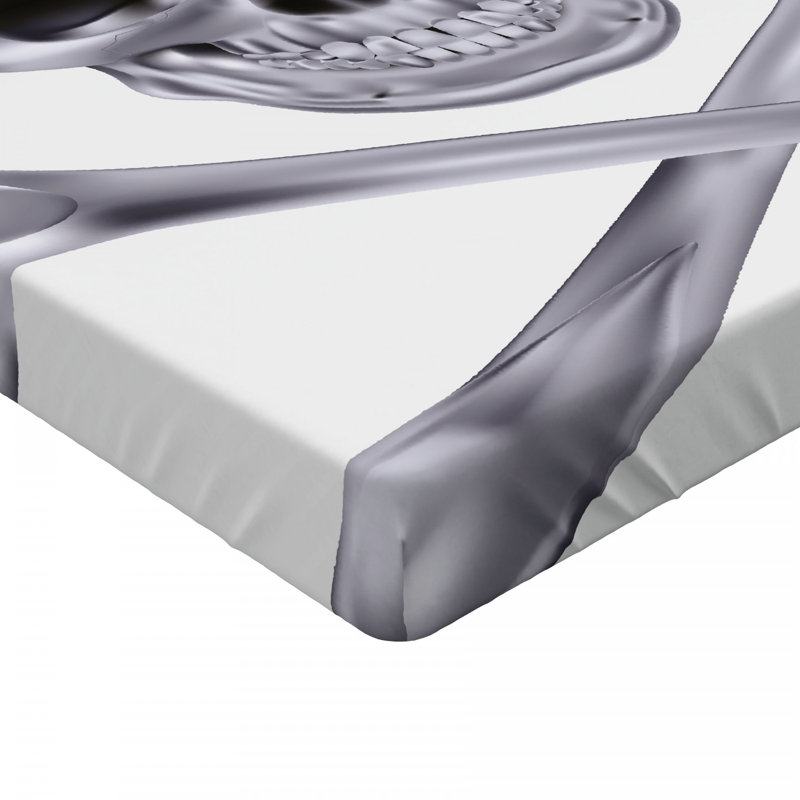 Microfiber Fitted Sheet, Twin XL Fitted Sheet