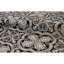 Sultanabad Wool Floral Area Rug
