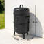 Outsunny 52cm W Charcoal Grill