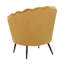 Foy Upholstered Barrel Chair-1333676181