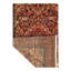 Fine Hand Knotted Persian vintage Balouchi rug 4'6'' X 6'11''