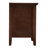  Hammond 3 - Drawer Nightstand -391054591