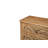 Harleen 3 - Drawer Solid Wood Nightstand-1436313353