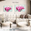 Fleur de pivoine Harnek-107933002