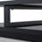 Modern Extendable TV Stand with 2 Drawers and 1 Cabinet for TVs Up to 100"-1976366317