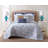 Indienne Paisley Coastal Cotton Paisley Quilt Set-942040102