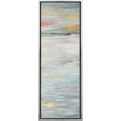 Pixie Stix 2 Painting by H. Scott