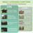 6Ft H Semi-Closed Composite Privacy Fence Panels With Post-111541041-103585443