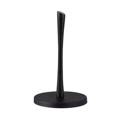 Stainless Steel Freestanding Paper Towel Holder