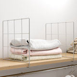 Oliga Shelf Divider