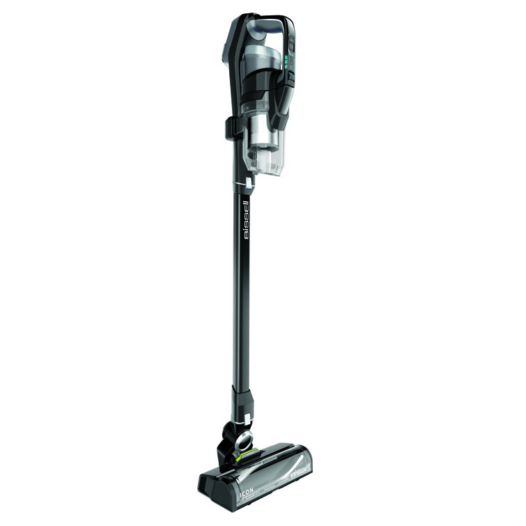 Bissell Iconpet Turbo Cordless Stick Vacuum
