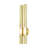 Clearlake Armed Sconce-349151970