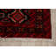 Tapis oriental géométrique 3 x 6