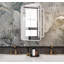 Rangement pour salle de bain Tanaisa