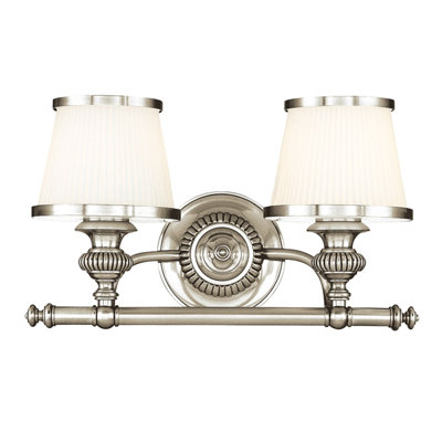 Milton 2 - Light Vanity Light