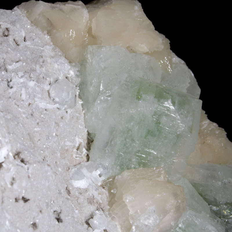 Landscape & Nature Crystal