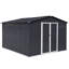 Remises de jardin en métal-112477430-112477426