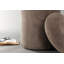 Saeger 32cm Wide Pouffe Ottoman-1799977901