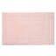 TOWN & COUNTRY EVERYDAY Ultra Plush Solid Tufted Border Machine Washable Bath Mat 20"x32"-98665103