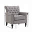 Fauteuil large 29,92 po Cloetta-140608051