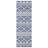 Machine Washable Rug Indoor Soft Rugs for Living Room Non Slip Accent Carpet Boho Rug Vintage Rug Ultra-Thin Low Pile Floor Cover for Bedroom Dining Room Nursery Home Office Playroom-50944577