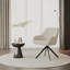 51cm H Upholstered Arm Dining Chair-1070535369-1054817672