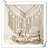 Hand Woven Cotton Tapestry