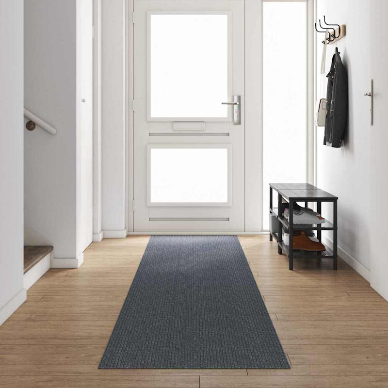 Rectangle cm Area Rug, Runner 80 x 500 cm