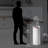 Motion Sensor Trash Can-1661511834