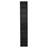 8-Tier Media Tower Rack, CD DVD Slim Storage Cabinet With Adjustable Shelves, Tall Narrow Bookcase Display Bookshelf For Home Office,Multi-Functional Double-Decker Bookcase-1638970046