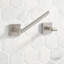 Hibiscus Wall Mounted Toilet Paper Holder-50853801