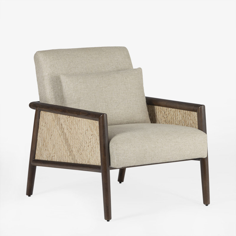 Fauteuil Blake