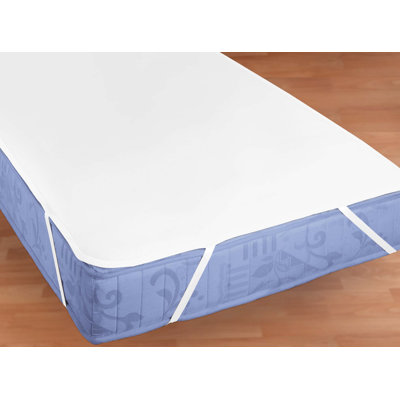 Fitted Mattress Protector Case Pack