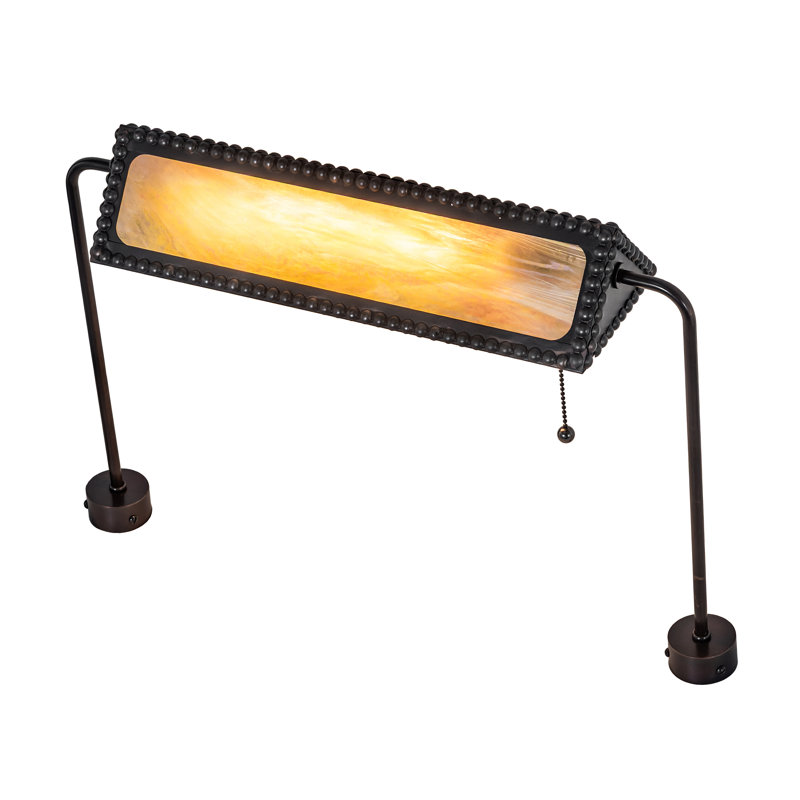 15" High Morris Church Pulpit Light