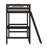 Harold Kids Twin Loft Bed-1136521412
