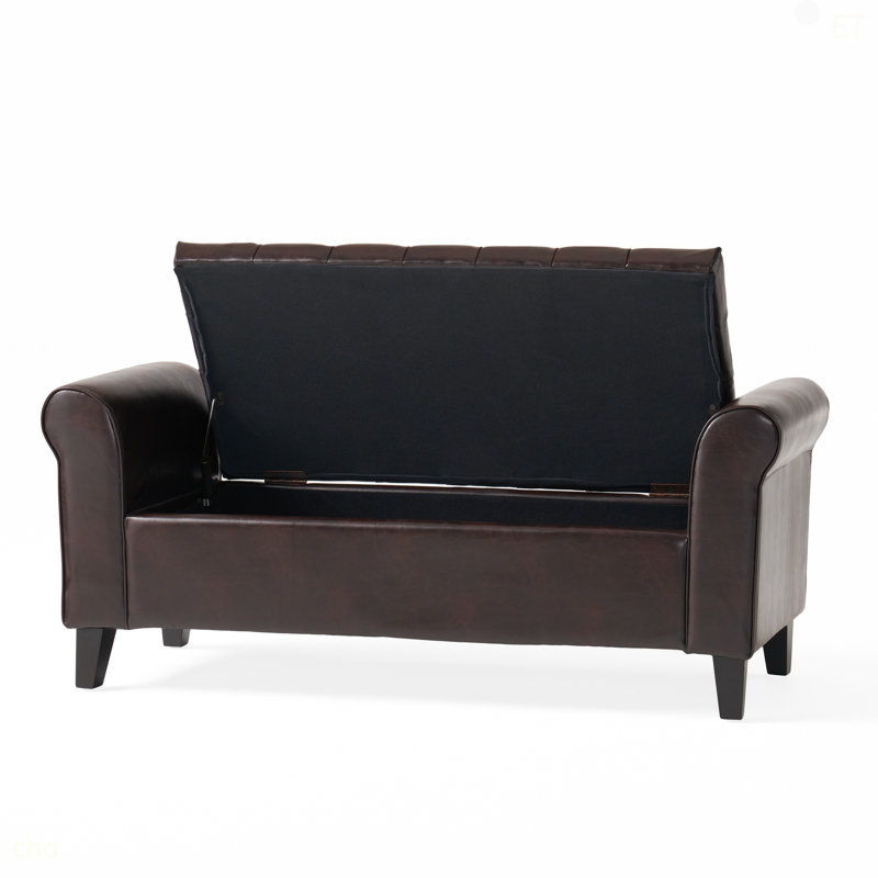 BANC DE RANGEMENT HAYES ARMED