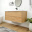 Ensemble de meuble-lavabo mural 48 po-1451245760
