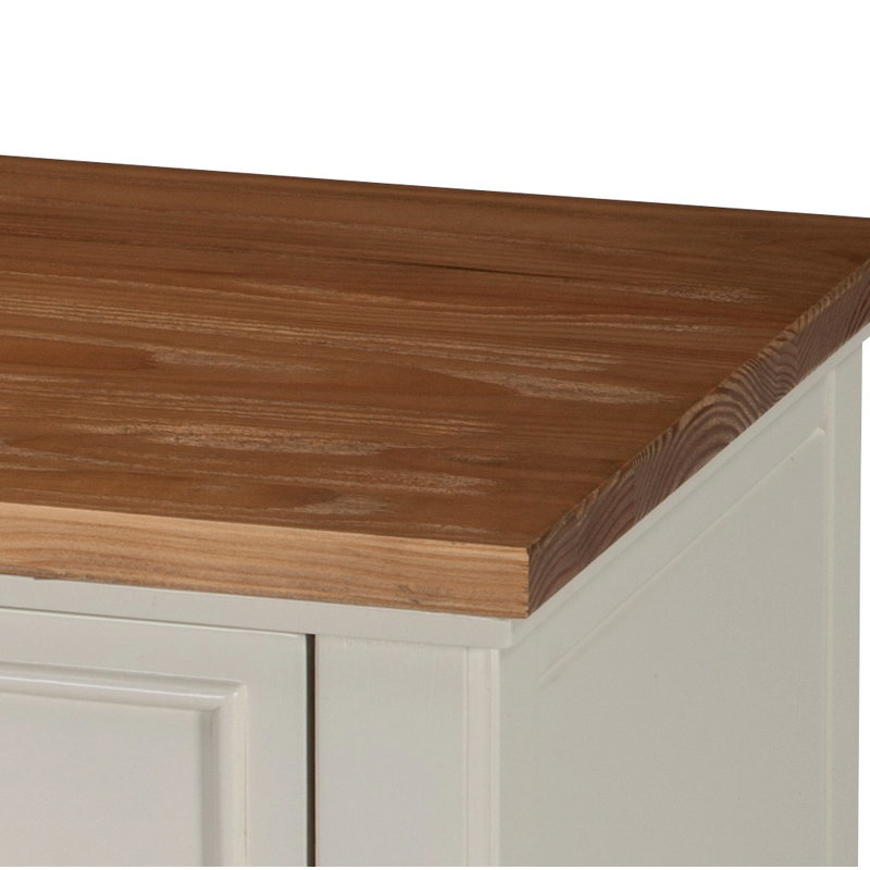 Savannah 45" Rectangle Coffee Table