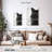 Brampt Black And White Cat-108536458