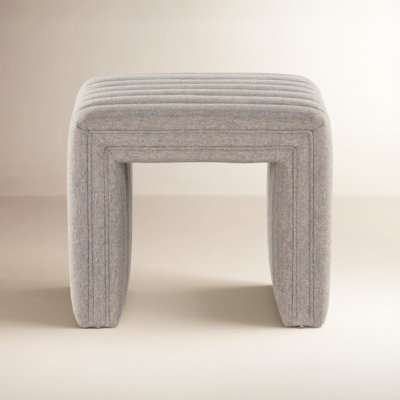 Brandt 22" Ottoman