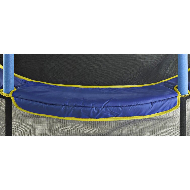 Machrus Upper Bounce Trampoline Spring Cover Safety Pad for 11 FT