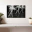 Danseurs de ballet Enn-107842686