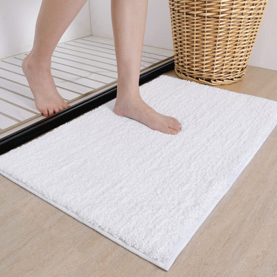 Tapis pour salle de bain Flett
