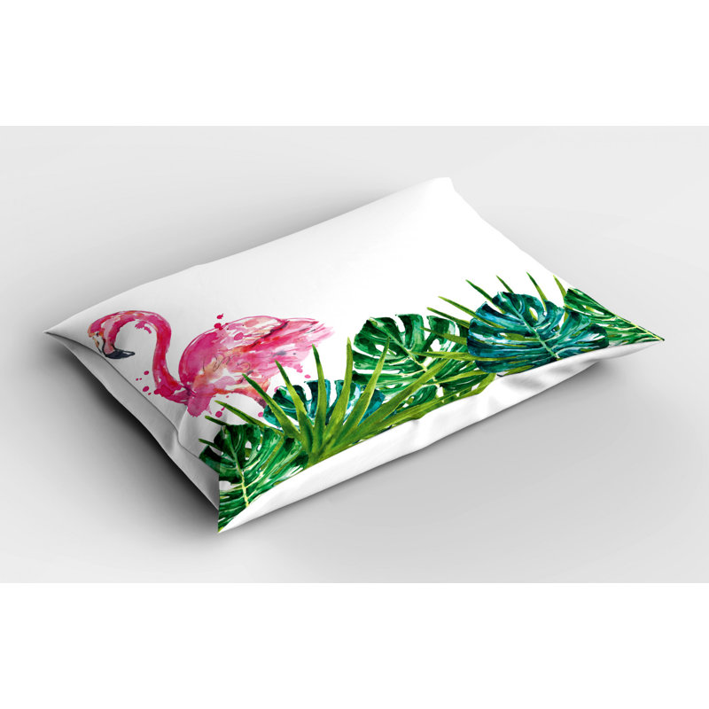 Pillow Sham, Twin