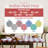 Kitchen Tablecloth Of Polyester -Fitted With Elastic, Water Proof, Washable, Fits For Table,Checked Design-380679964-380679958