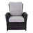 Thore Wicker Outdoor Lounge Chair-1102909241