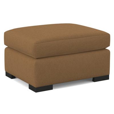 Square Ottoman