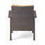 Chaise d'extérieur brun pour club (2)-916738498-916738499