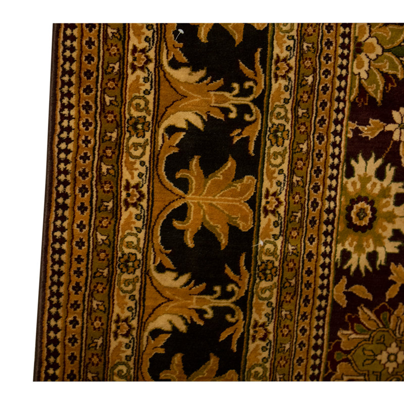 One-of-a-Kind 12'1" X 15'2" Area Rug